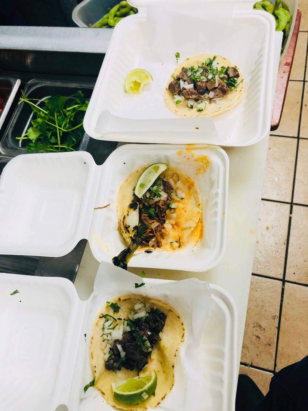 Casa Oaxaca Bethesda | restaurant | 4905 Fairmont Ave, Bethesda, MD 20814, USA | 2408586181 OR +1 240-858-6181