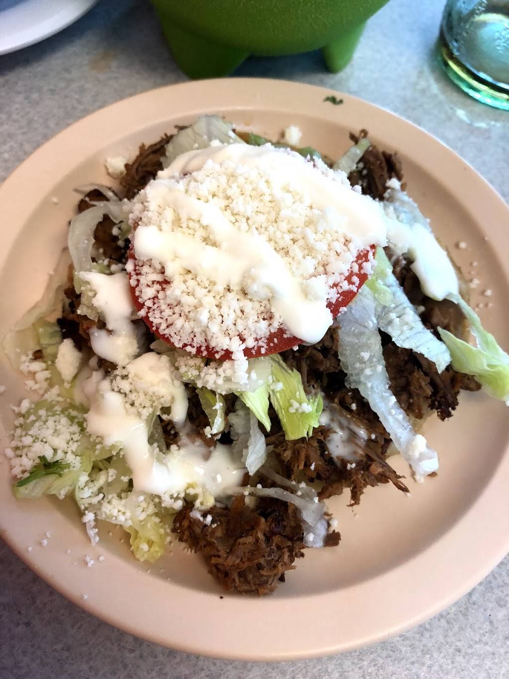 Tacos El Sabor | restaurant | 6845 GA-92 #100, Acworth, GA 30102, USA | 7705174108 OR +1 770-517-4108