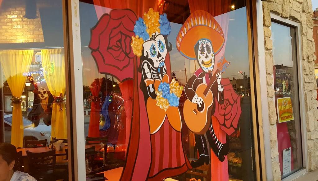 Fiesta Margarita | restaurant | 3755 Grand Blvd, Brookfield, IL 60513, USA | 7082555410 OR +1 708-255-5410