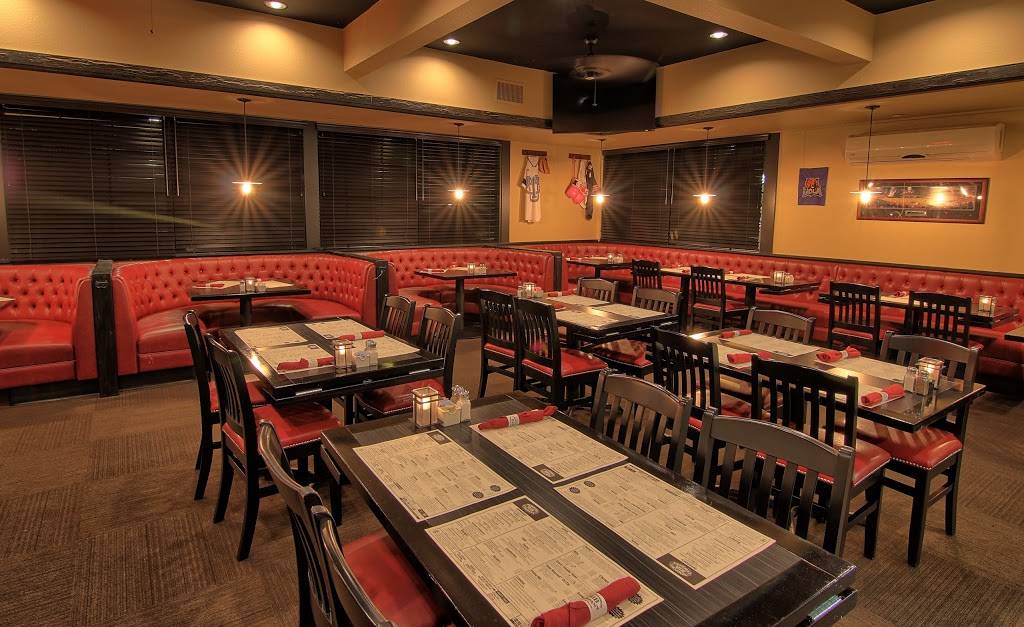 Newport Rib Company | restaurant | 2196 Harbor Blvd, Costa Mesa, CA 92627, USA | 9496312110 OR +1 949-631-2110