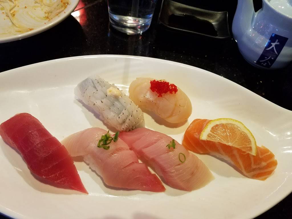 Otani Japanese Restaurant | restaurant | 3490, 1625 Golden Gate Plaza, Mayfield Heights, OH 44124, United States | 4404427098 OR +1 440-442-7098