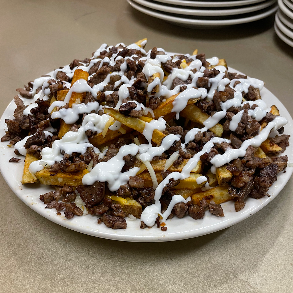 El Mesón Mexican Grill | restaurant | 4232 Holt Blvd, Montclair, CA 91763, USA | 9092627255 OR +1 909-262-7255