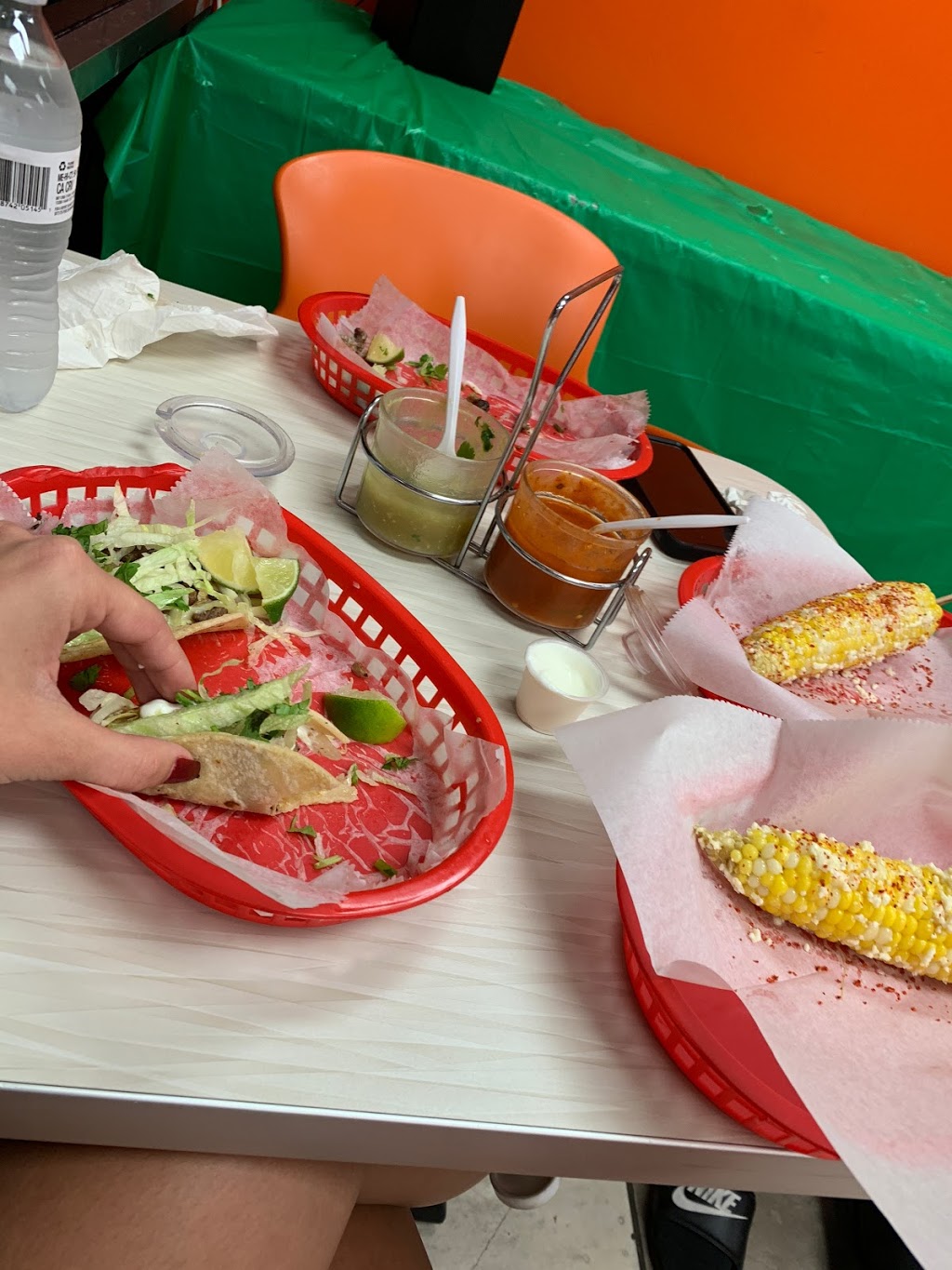 Taqueria Los Dos Amigos 2 | restaurant | 2997 W 12th Ave, Hialeah, FL 33012, USA | 7866142728 OR +1 786-614-2728