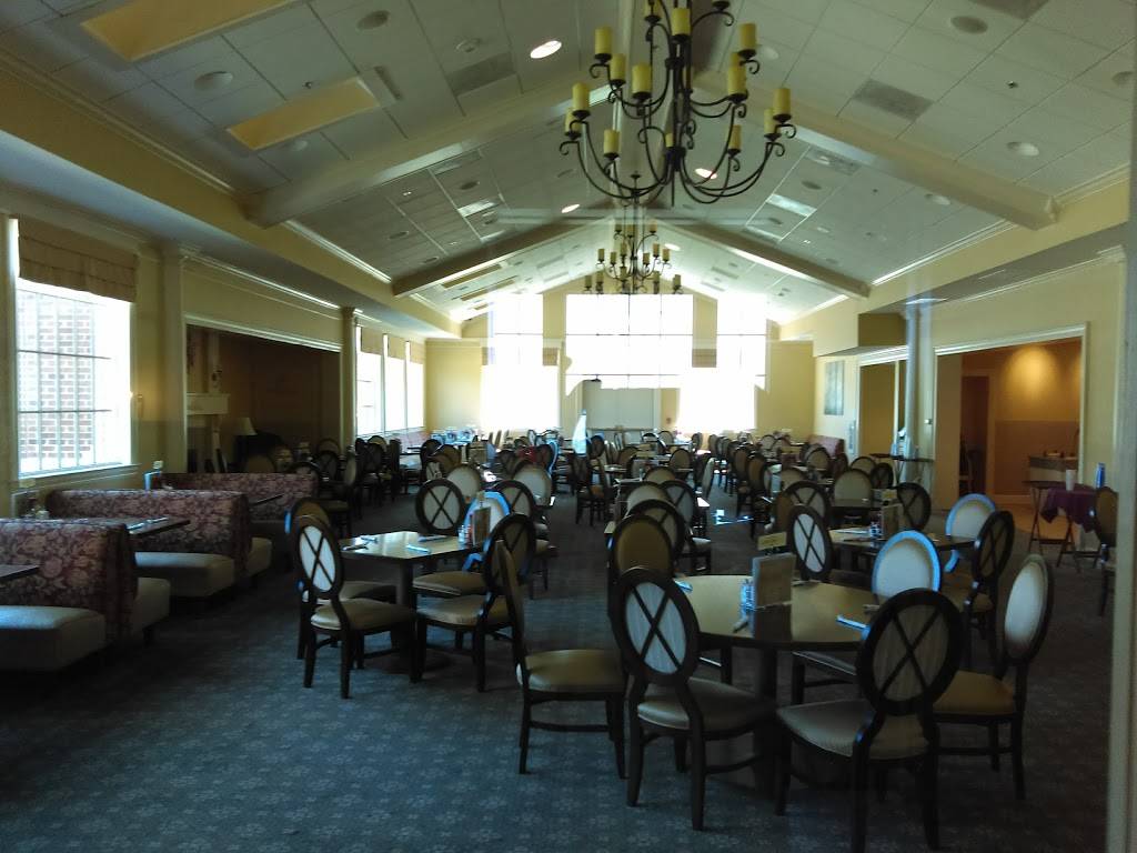 Rivers Edge Conference Center | restaurant | 46870 Tate Rd, Patuxent River, MD 20670, USA | 3013423656 OR +1 301-342-3656