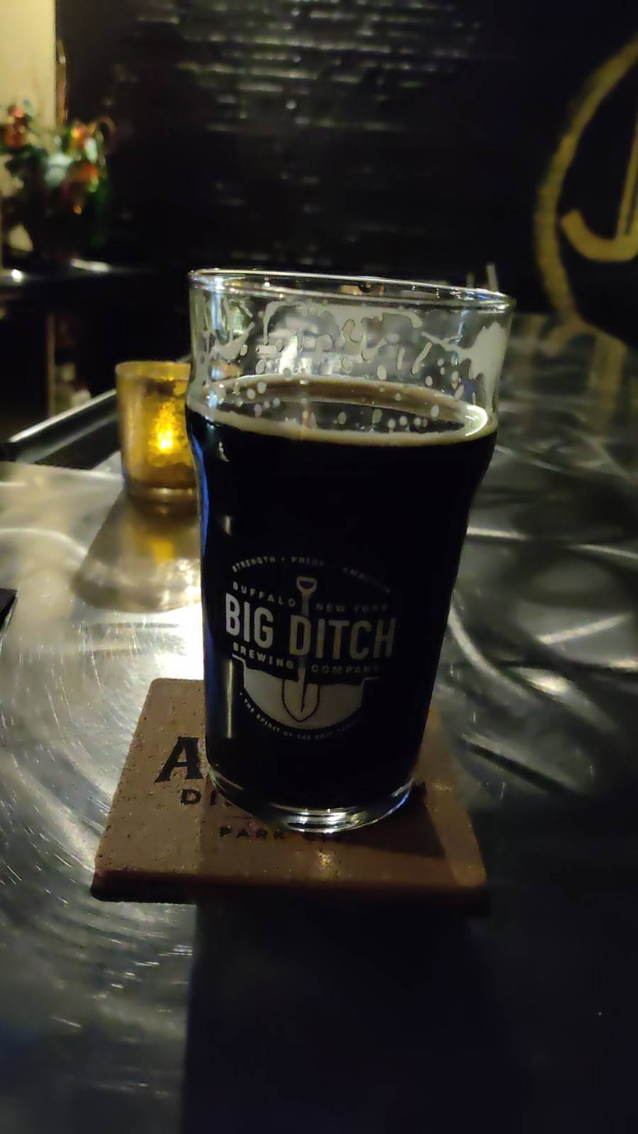 Jacks on Water Street | restaurant | 204 N Water St Suite B, Rochester, NY 14604, USA | 5854718916 OR +1 585-471-8916