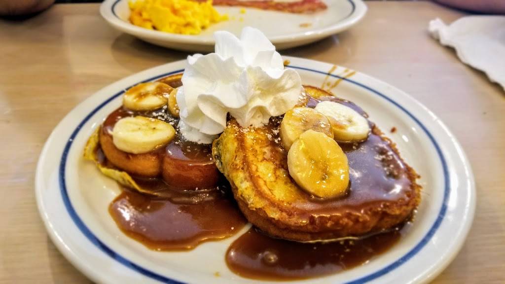 IHOP | restaurant | 1950 N Cobb Pkwy NW, Kennesaw, GA 30152, USA | 7704992174 OR +1 770-499-2174