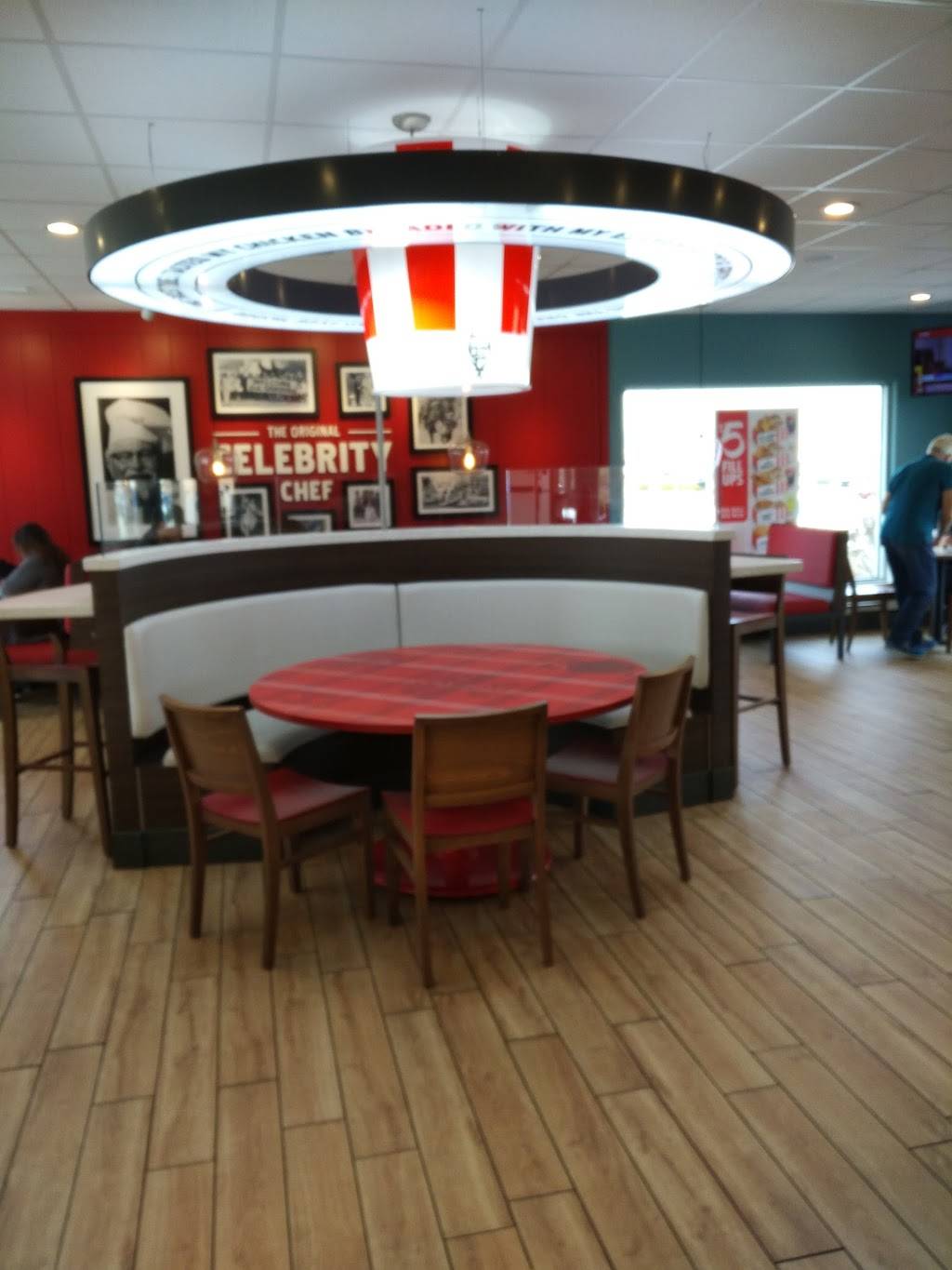 Long John Silvers | restaurant | 2480 N Fairfield Rd, Dayton, OH 45431, USA | 9374294041 OR +1 937-429-4041