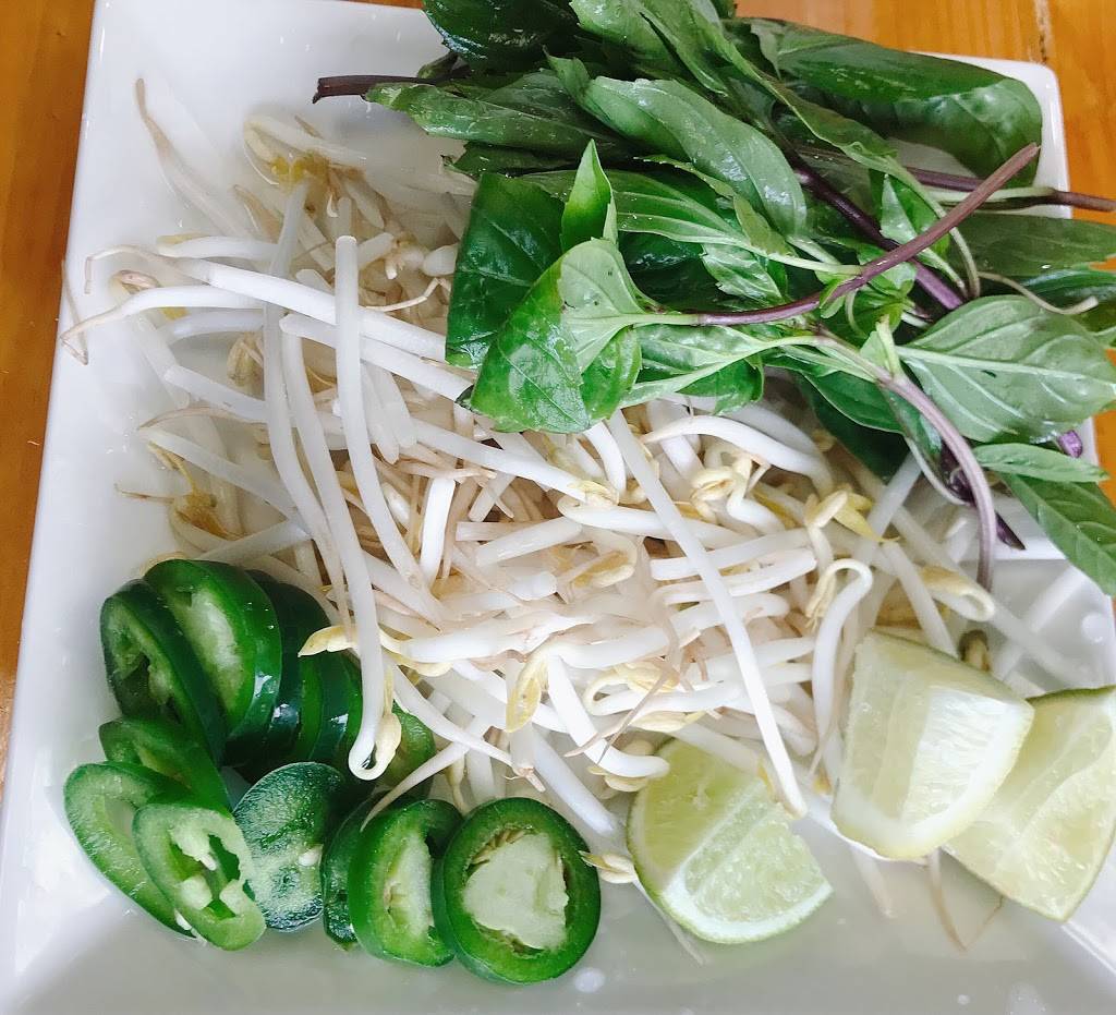 Pho Loc Tho | restaurant | 11262 Boyette Rd, Riverview, FL 33569, USA | 8135706163 OR +1 813-570-6163