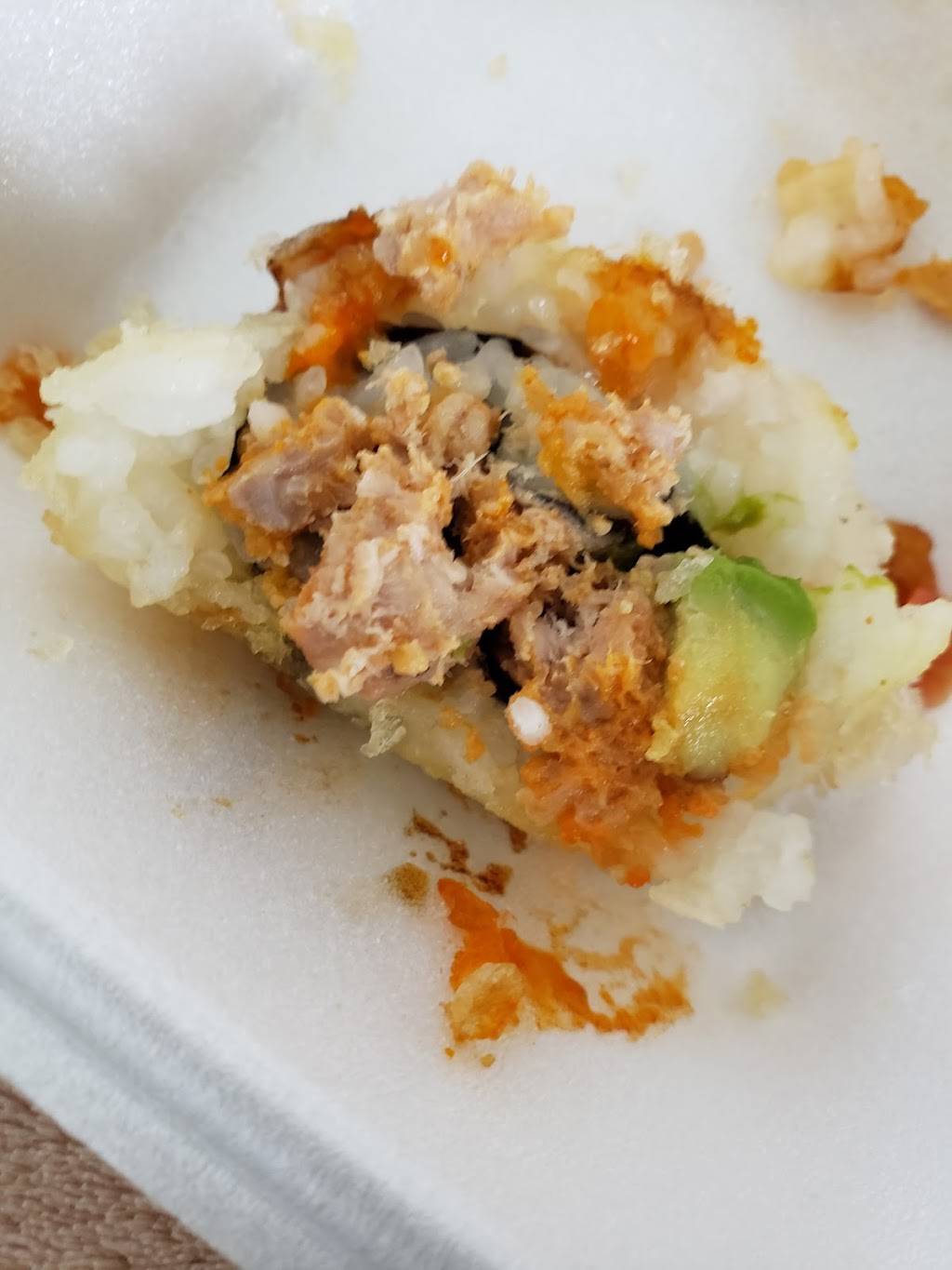 Miyaki Sushi | restaurant | 222 The Esplanade, Toronto, ON M5A 4M8, Canada | 4163633003 OR +1 416-363-3003