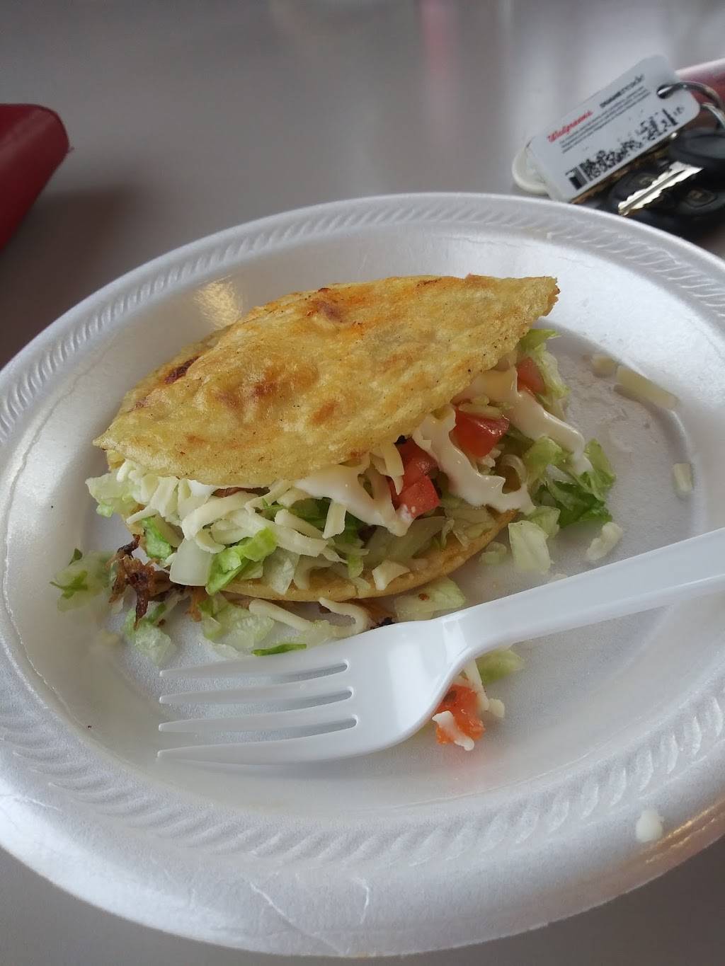 Alondras Tacos | restaurant | 1580 W 21st St, Wichita, KS 67203, USA | 3168219992 OR +1 316-821-9992