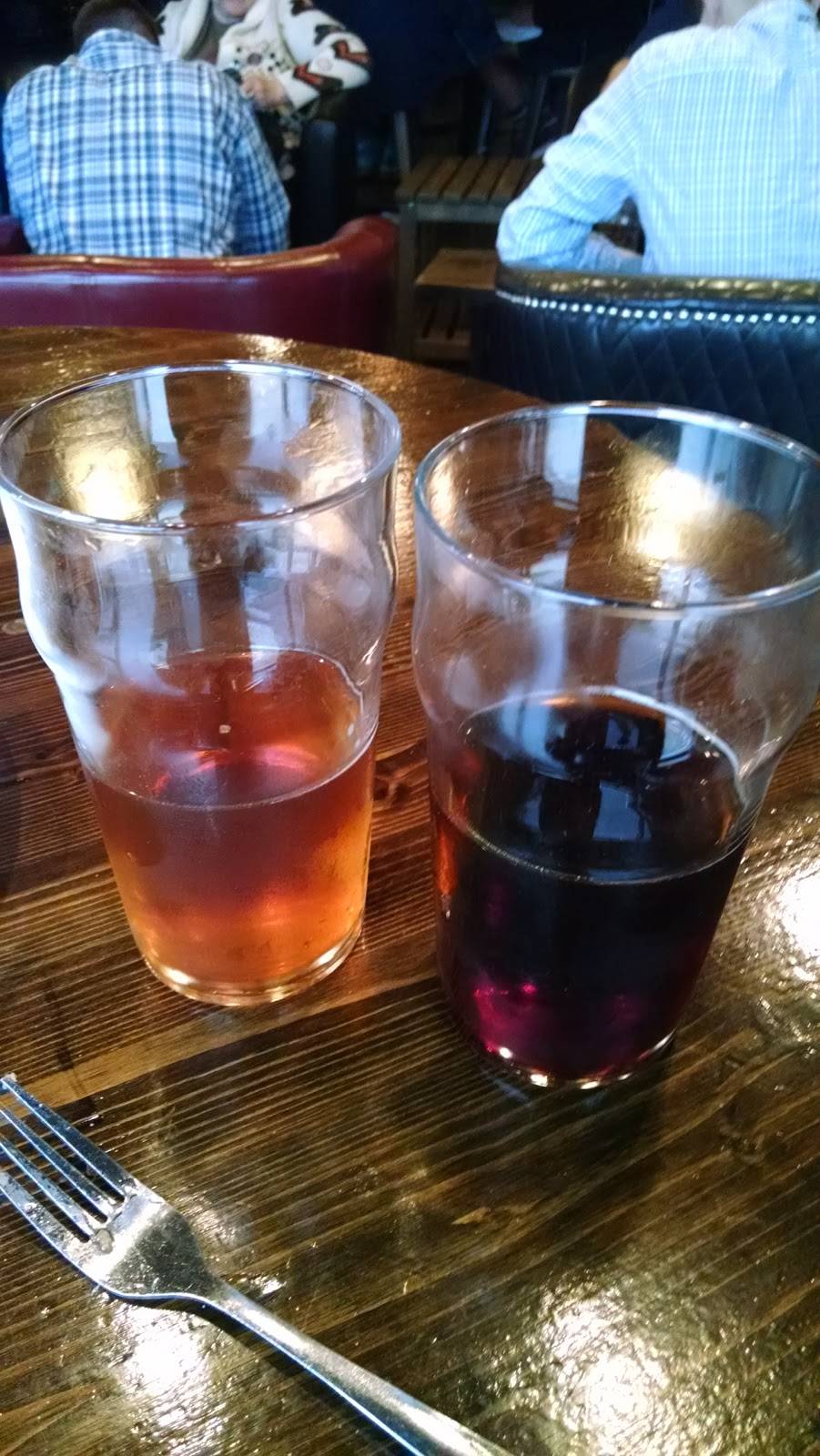 Iechyd Da Brewing Company | restaurant | 317 N Main St, Elkhart, IN 46516, USA | 5742930506 OR +1 574-293-0506