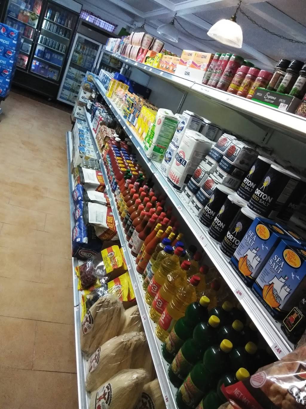 Iris Grocery store | restaurant | 3500 Okeechobee Rd, Fort Pierce, FL 34947, USA | 7728824985 OR +1 772-882-4985