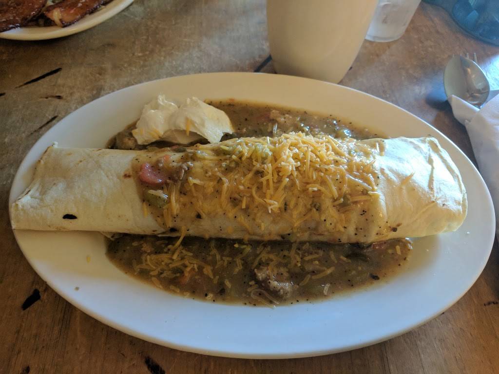 Crane Hollow Cafe | cafe | 7502 Hygiene Rd, Longmont, CO 80503, USA | 3037761551 OR +1 303-776-1551