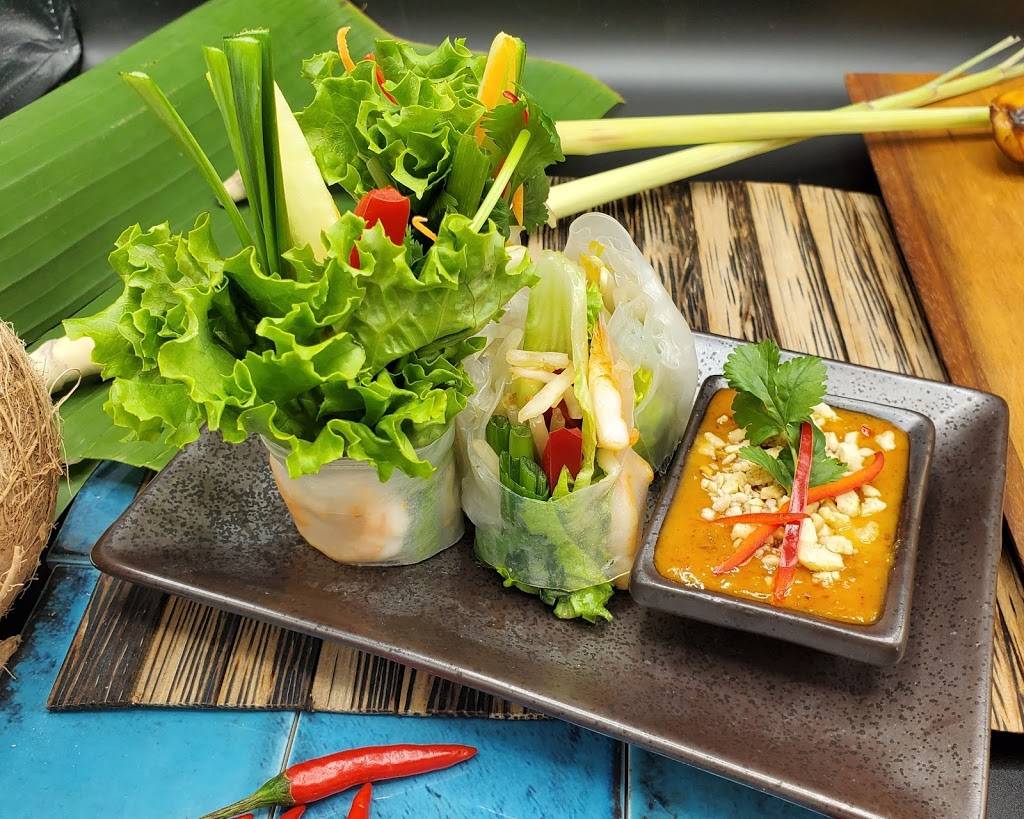 Whats Zaap? Thai Food | meal takeaway | 9575 W Tropicana Ave Suite 1, Las Vegas, NV 89147, USA | 7028420182 OR +1 702-842-0182