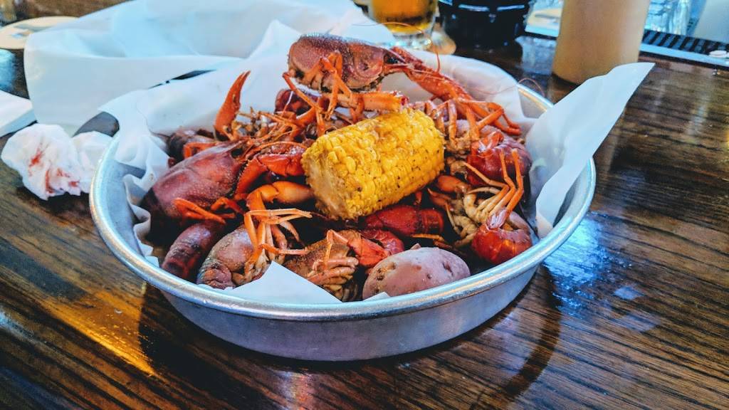 Shuckn Jive | restaurant | 5000 Belt Line Rd #530, Dallas, TX 75254, USA | 9723865151 OR +1 972-386-5151