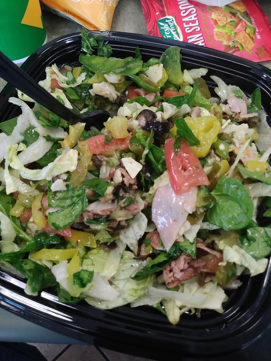 Subway Restaurants | restaurant | 5406 A Gall Blvd Hwy 301, Zephyrhills, FL 33542, USA | 8137821381 OR +1 813-782-1381