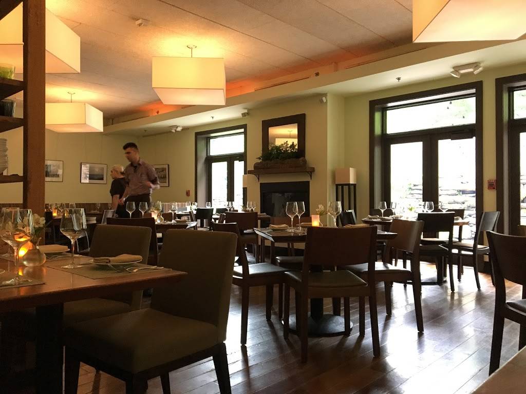 Eno Terra Restaurant & Enoteca | restaurant | 4484 NJ-27, Kingston, NJ 08528, USA | 6094971777 OR +1 609-497-1777