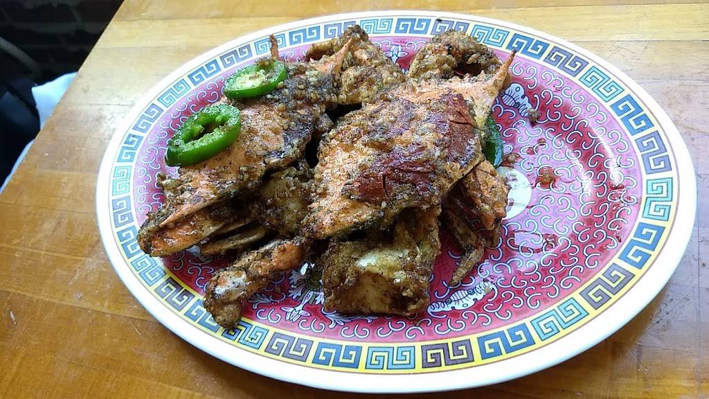 Mai Thai | restaurant | 421 Uvalde Rd, Houston, TX 77015, USA | 7134514141 OR +1 713-451-4141