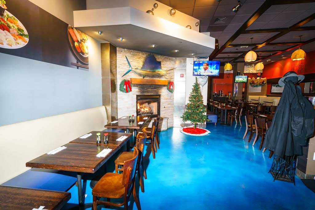 Ichiban Sushi & Ramen - Arlington | restaurant | 4251 Campbell Ave, Arlington, VA 22206, USA | 7038881892 OR +1 703-888-1892