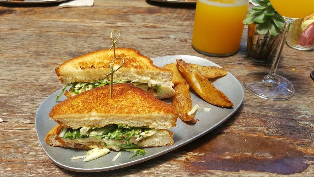 The Kitchen at The Dunlavy | restaurant | 3422 Allen Pkwy, Houston, TX 77019, USA | 7133606477 OR +1 713-360-6477