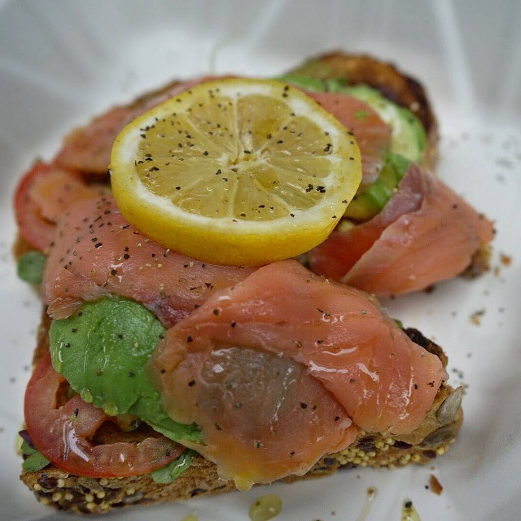 Toast Coffeehouse Express Cafe | cafe | 4250 Veterans Memorial Hwy, Holbrook, NY 11741, USA | 6317501997 OR +1 631-750-1997