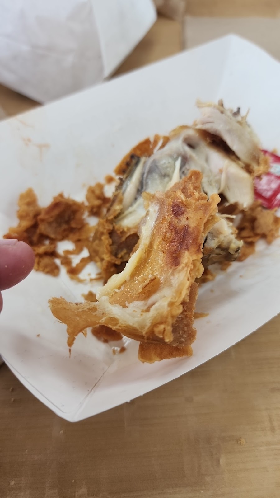 Churchs Texas Chicken | restaurant | 4395 Frontage Rd, Brownsville, TX 78520, USA | 9563505597 OR +1 956-350-5597