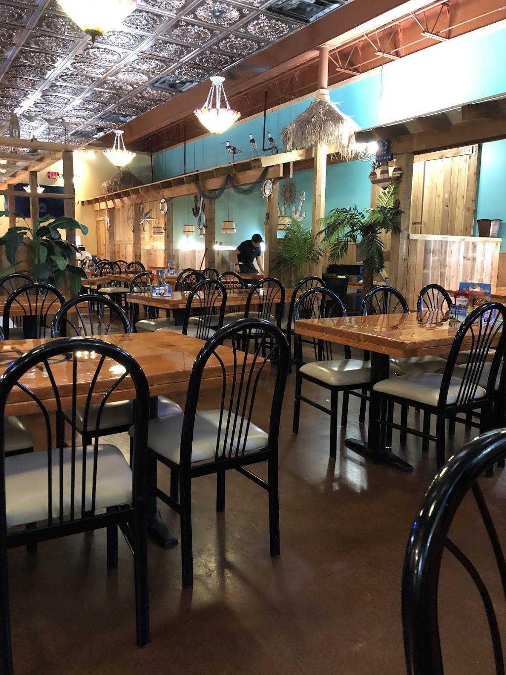 El Barco Mexican Restaurant | restaurant | 4626 W Broad St, Columbus, OH 43228, USA | 6148538459 OR +1 614-853-8459