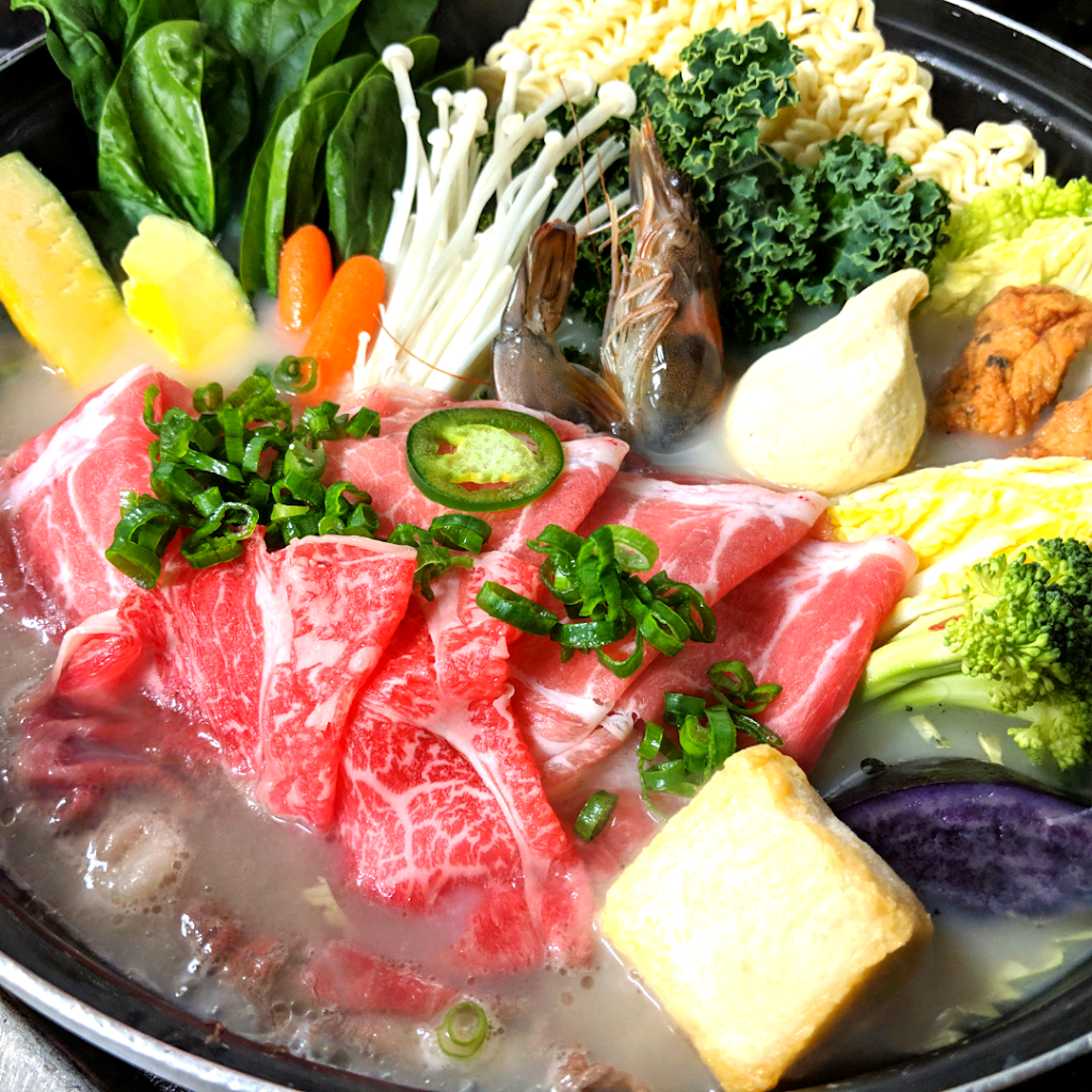 SHABU HARU | restaurant | 19705 Colima Rd #6, Rowland Heights, CA 91748, USA | 9098957058 OR +1 909-895-7058