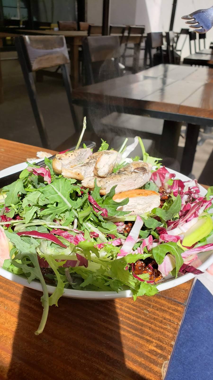 Hampton + Hudson | restaurant | 299 North Highland Avenue Northeast, Atlanta, GA 30307, USA | 4049482123 OR +1 404-948-2123