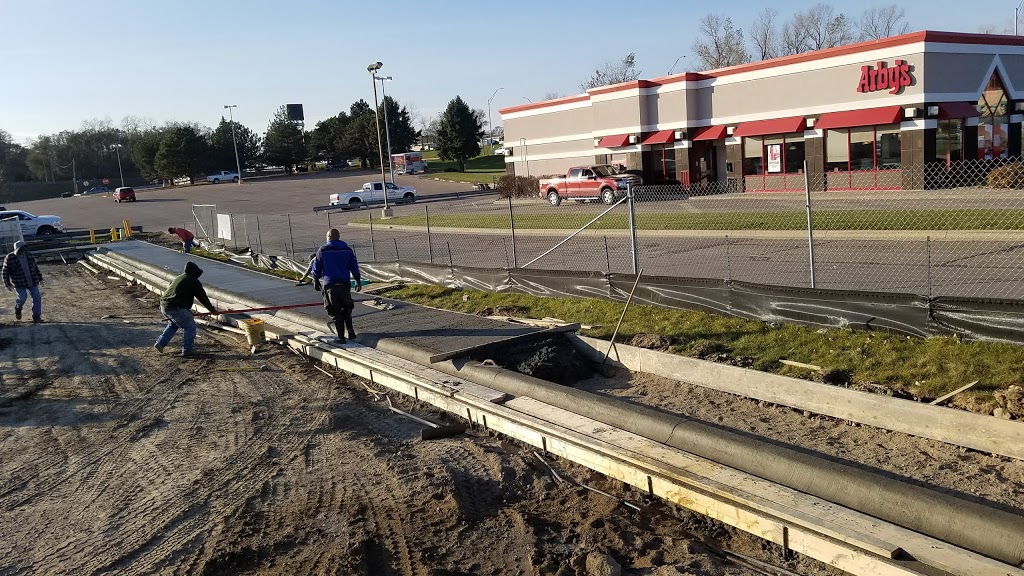 Arbys | meal takeaway | 5800 Gordon Dr, Sioux City, IA 51106, USA | 7122741666 OR +1 712-274-1666