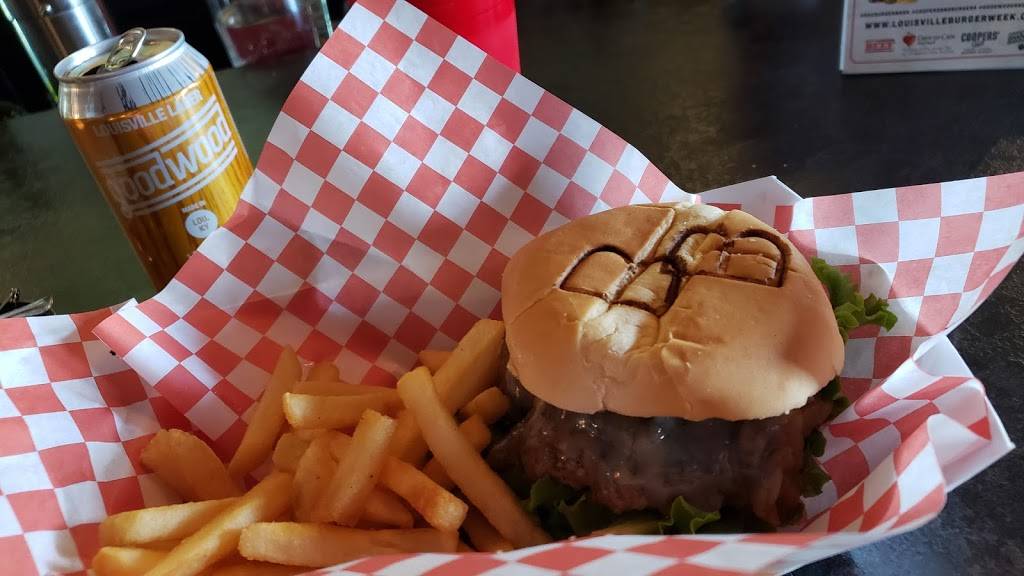 Brooke & Billys | restaurant | 751 Vine St, Louisville, KY 40204, USA | 5025839165 OR +1 502-583-9165