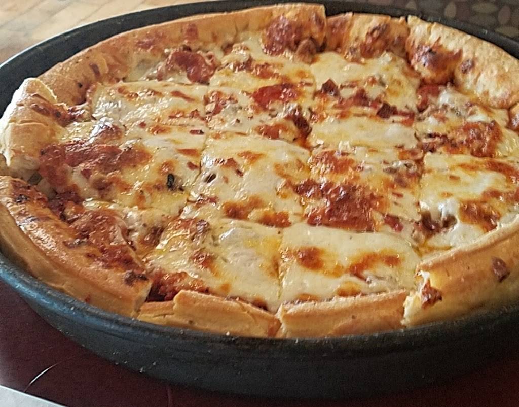 Union Jack Pub - Speedway | restaurant | 6225 W 25th St, Speedway, IN 46224, USA | 3172433300 OR +1 317-243-3300