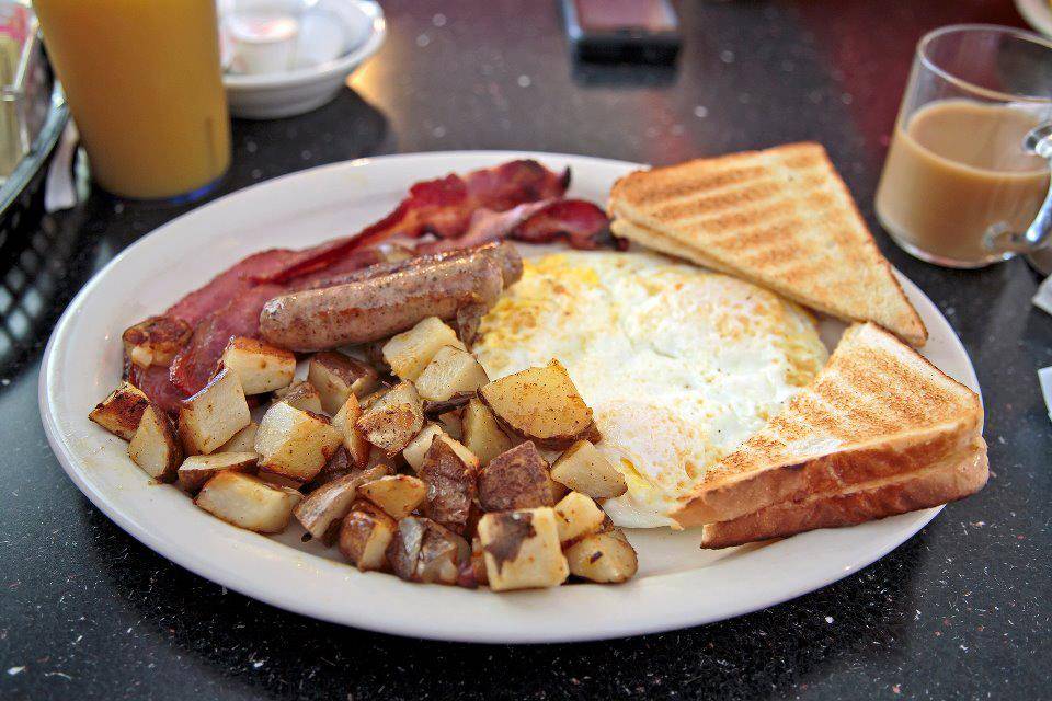 The Diner | restaurant | 105 Clinton Ave, Oakdale, PA 15071, USA | 7246939099 OR +1 724-693-9099