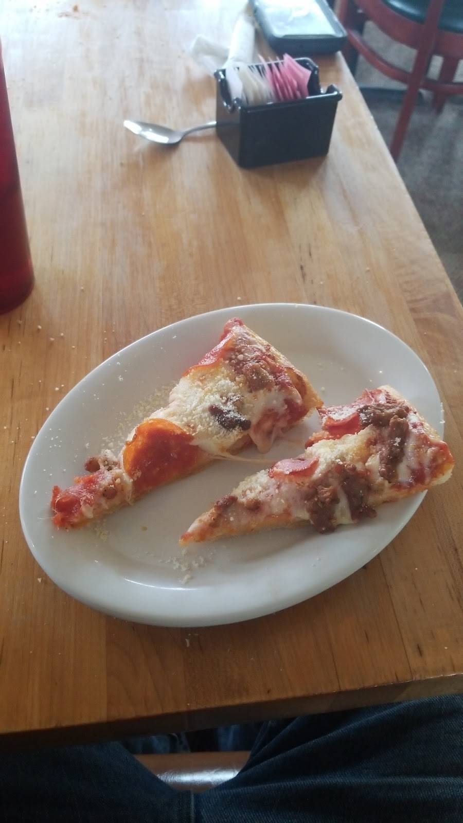 Pizza Hut | restaurant | 1397 W Lane Ave, Columbus, OH 43221, USA | 6144818035 OR +1 614-481-8035