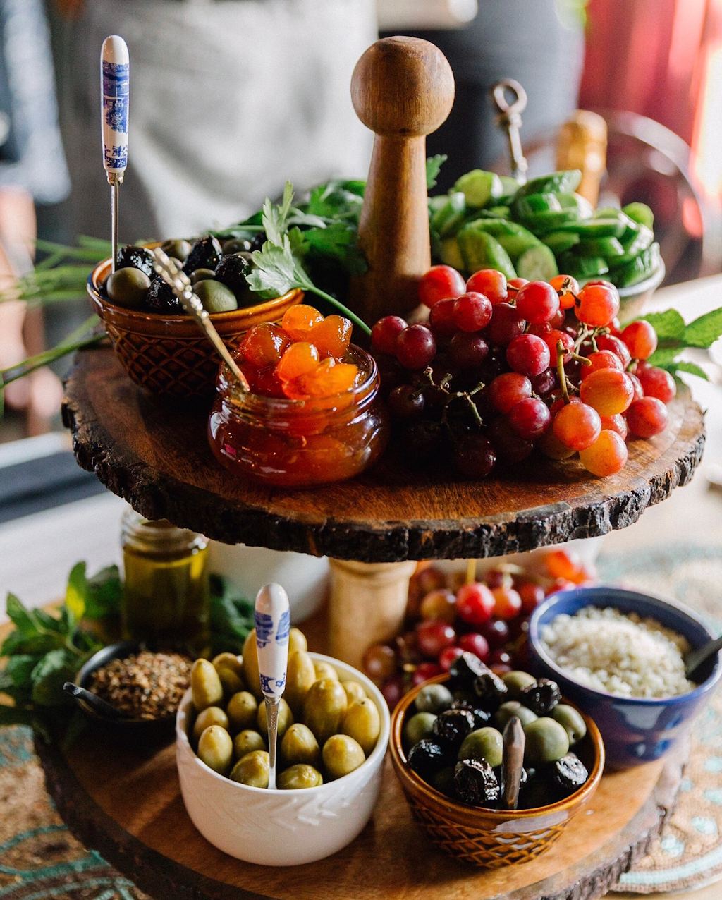 Assyrian Kitchen | restaurant | 5481 N Northwest Hwy, Chicago, IL 60630, USA | 8479243751 OR +1 847-924-3751