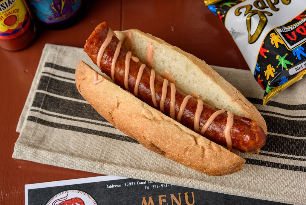 Bon Temps Poboys and Specialty Meats | restaurant | 25908 Canal Rd H, Orange Beach, AL 36561, USA | 2519813172 OR +1 251-981-3172