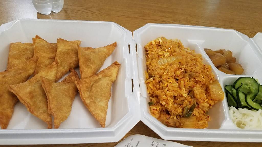 Korean Kitchen | restaurant | 525 E Veterans Memorial Blvd, Killeen, TX 76541, USA | 2546348172 OR +1 254-634-8172