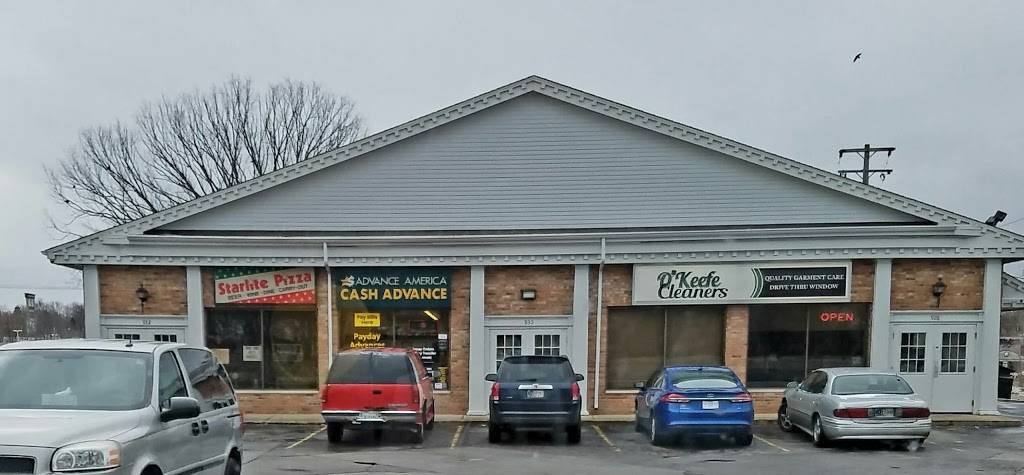 Starlite Pizza | restaurant | 932 E Ireland Rd, South Bend, IN 46614, USA | 5742915757 OR +1 574-291-5757