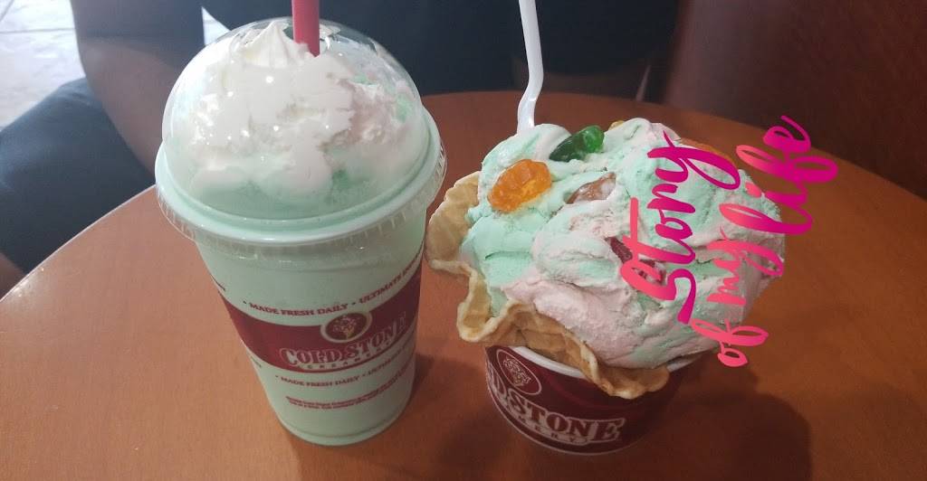 Cold Stone Creamery | bakery | 88-01 Queens Blvd, Elmhurst, NY 11373, USA | 7187600800 OR +1 718-760-0800