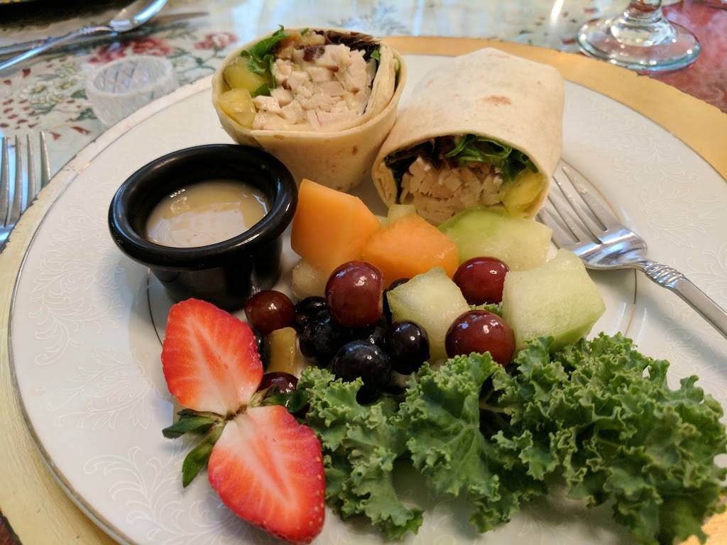 Mary Margarets Tea & Biscuit | restaurant | 10 Polk St, Arcadia, FL 34266, USA | 8634940615 OR +1 863-494-0615