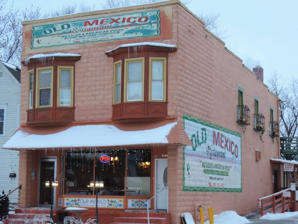 Old Mexico Restaurant | restaurant | 610 45th St, Rock Island, IL 61201, USA | 3097887251 OR +1 309-788-7251