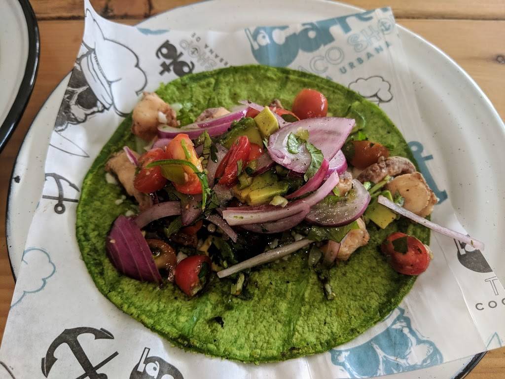 La Carreta Taco Shop | restaurant | Diego Rivera 2386, Zona Urbana Rio Tijuana, 22010 Tijuana, B.C., Mexico | 016645603886 OR +52 664 560 3886