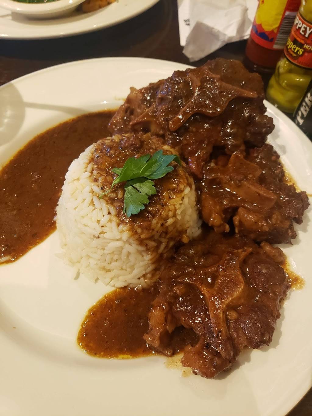 Dohs Southern Cuisine | restaurant | 7101 W Grand Pkwy S #120, Richmond, TX 77407, USA | 8329453881 OR +1 832-945-3881