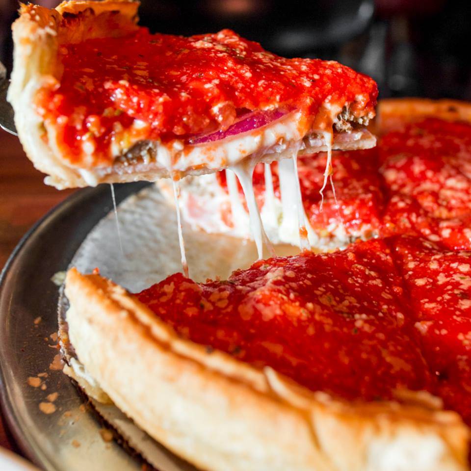 Wig & Pen Pizza North Liberty | restaurant | 201 Hwy 965 NE, North Liberty, IA 52317, USA | 3196652255 OR +1 319-665-2255