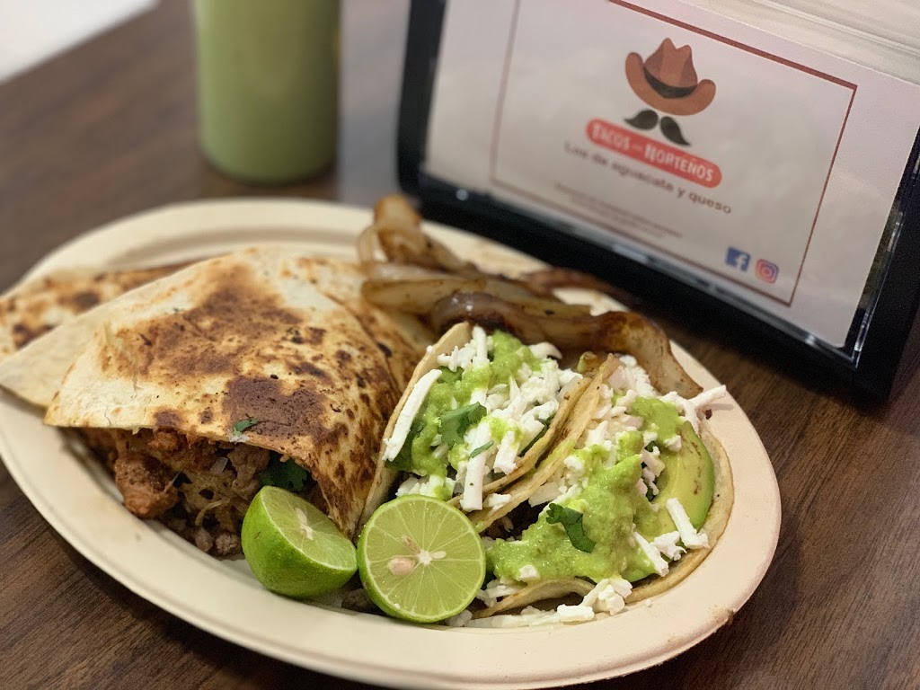 Tacos Los Norteños | restaurant | 2331 Vance Jackson Rd, San Antonio, TX 78213, USA | 2104596500 OR +1 210-459-6500