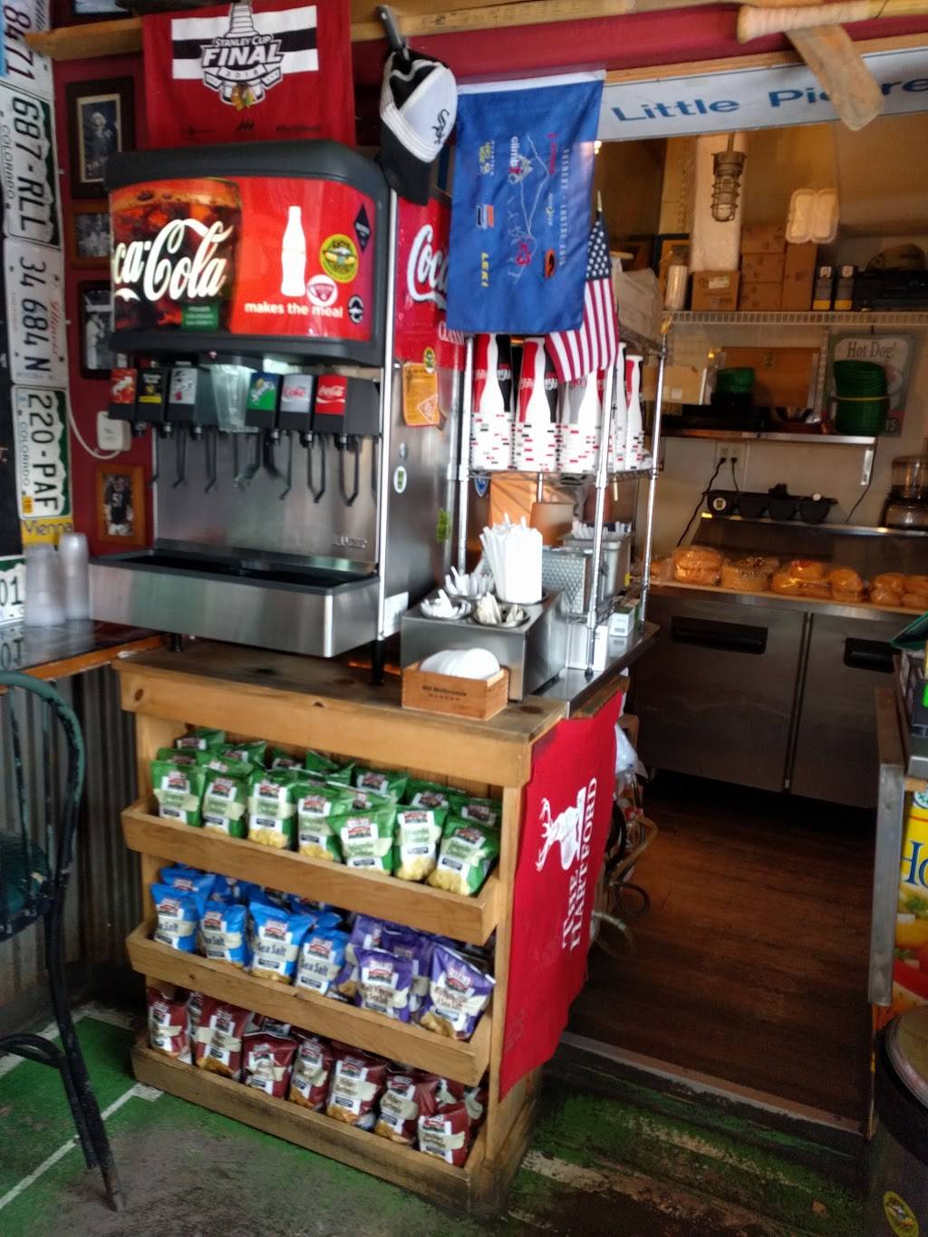 Fraser Valley Hot Dog | restaurant | 78927 US-40, Winter Park, CO 80482, USA | 9707261021 OR +1 970-726-1021