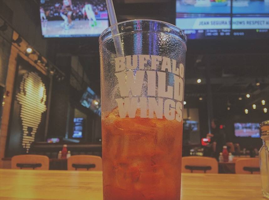 Buffalo Wild Wings | restaurant | 421 Airport Rd Suite 102, Arden, NC 28704, USA | 8286540197 OR +1 828-654-0197