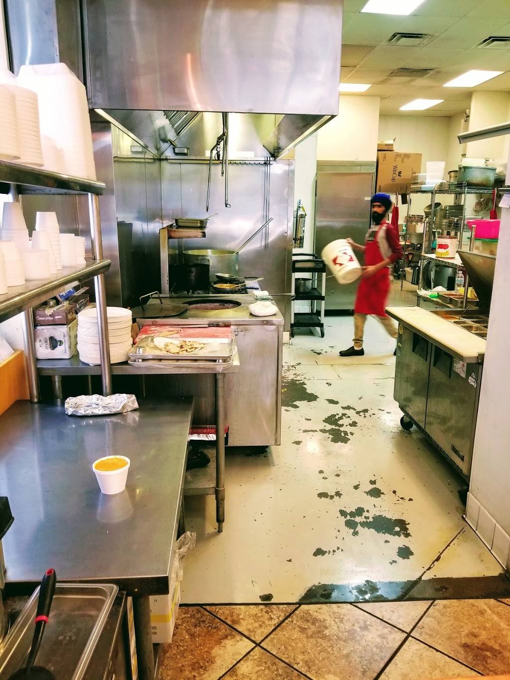 Punjabi Tandoor | restaurant | 2150 California Ave #101, Corona, CA 92881, USA | 9515820469 OR +1 951-582-0469