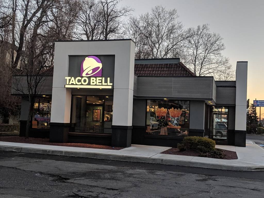 Taco Bell | meal takeaway | 1920 Central Park Ave, Yonkers, NY 10710, USA | 9147939440 OR +1 914-793-9440