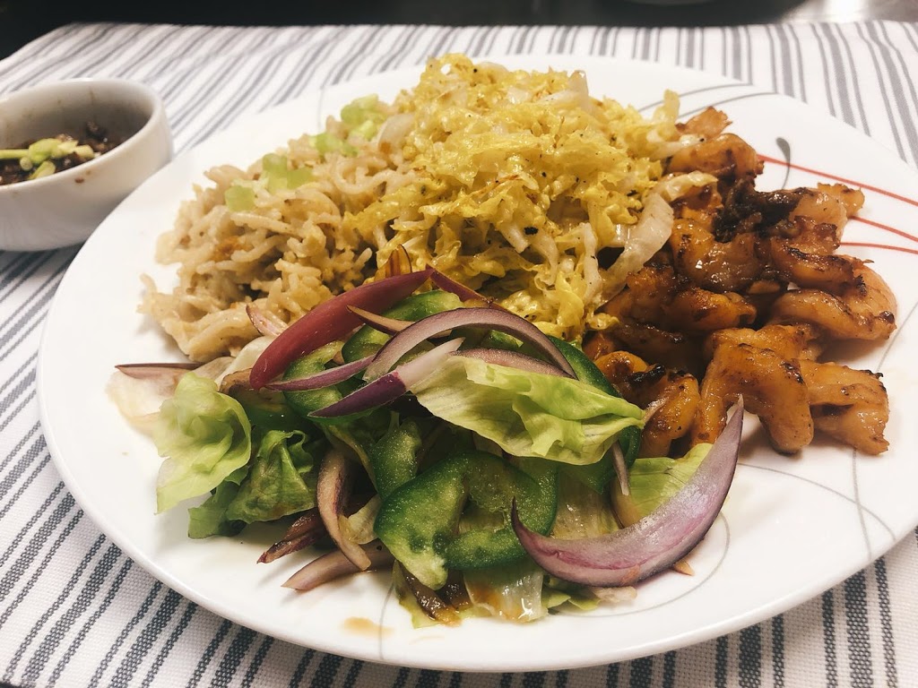 Seasons Noodle | restaurant | 50 Chestnut St C201, Rochester, NY 14604, USA | 5854458048 OR +1 585-445-8048